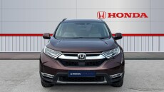 Honda CR-V 2.0 i-MMD Hybrid EX 5dr eCVT Hybrid Estate